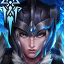 Sejuani Mains icon