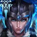 Sejuani Mains