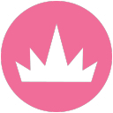CROWNED icon