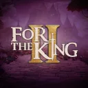 For The King 👑