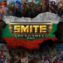 Smite Bulgaria 🇧🇬