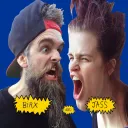 BART AND SHART