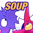 the soup zone 🥫