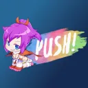 PUSH!