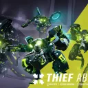 Rigs Mech League