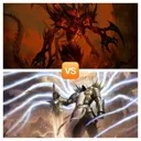 Demons 🆚 Angels