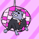 Dunkey's Castle banner