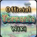 Official Terraria Wiki icon
