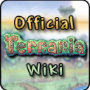 Official Terraria Wiki icon