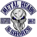 Metal Heads MC