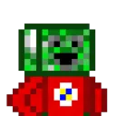 The League of Creepers