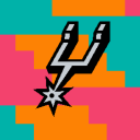 Discovery icon for San Antonio Spurs Discord server