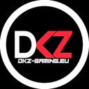 DKZ-Gaming.eu ASD Community Players Discord Server Icon