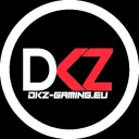 DKZ-Gaming.eu ASD Community Pl... Discord Server Icon