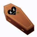 The Coffin Club ⚰🖤