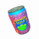 Uranium Soda