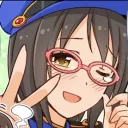 Glasses Holic