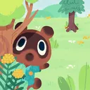 nookville | Animal Crossing Discord