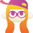 [Nitro] Splatoon Emotes