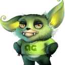 Сервер Andrey Greeny