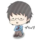ブリブリブリ鯖