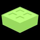 Blockage icon