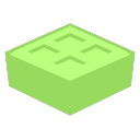 Blockage Discord Server Icon – Roblox