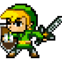 Collecting&amp;Retro Server Icon