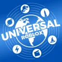 Universal Roblox Theme Park