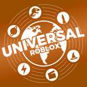 Universal Roblox Theme Park icon