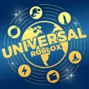 Universal Roblox Theme Park