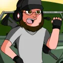 Datmoosh Gaming Channel