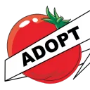 ADOPT a Tomato