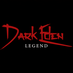 Discovery icon for DarkEden Legend - Official Discord Server - Horror MMORPG Discord server