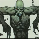 MTG Legacy Reanimator