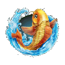 Guabina Discord Server Icon – Anime & Manga
