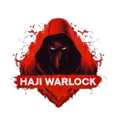 Haji Warlock
