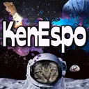 Kenespo's Twitch Stream Official Discord