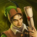 Feudums Community ⬣ Online 4X ... Discord Server Icon