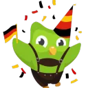 Duolingo: German