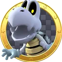 Koopa Kid Club (SSB4)