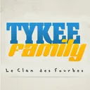 Tykee Family