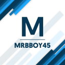 MrBboy45 icon