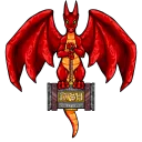 Dragon's Hammer