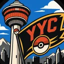 Pokemon Go YYC