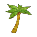 Discovery icon for Tropicraft Discord server
