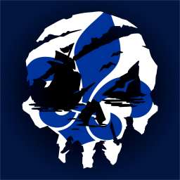 Discovery icon for Black Sails - Sea of Thieves Québec Discord server