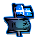Discovery icon for Black Sails - Sea of Thieves Québec Discord server