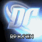 DCRP Haven Discord Server Icon