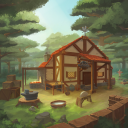 MyLittleBlacksmithShop! icon